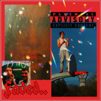 Frank - faded.. (Explicit)