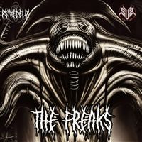 Psykedelix - The Freaks