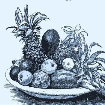 Doris Day - Sweet Fruits