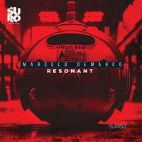 Marcelo Demarco - Resonant