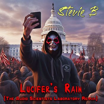 Stevie B - Lucifer’s Rain (The Audio Scientists Laboratory Remix)
