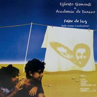 Egberto Gismonti - Feixe De Luz "Todo Começo É Involuntário"