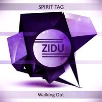 Spirit Tag - Walking Out