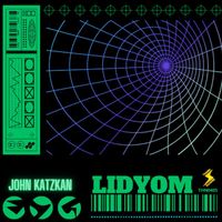 John Katzkan - Lidyom
