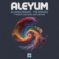 Aleyum - Eluding Dreams - The Remixes
