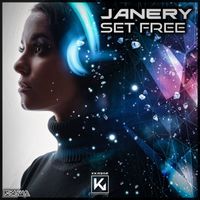 Janery - Set Free