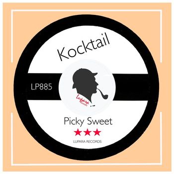 Picky Sweet - Kocktail
