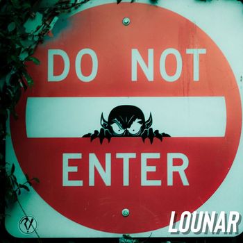 Lounar - Devious Devil (Explicit)