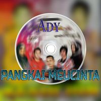 Ady - Pangkai Meucinta