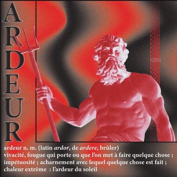 Kor - Ardeur