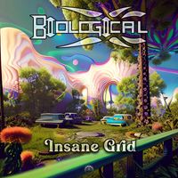 Biological (BR) - Insane Grid