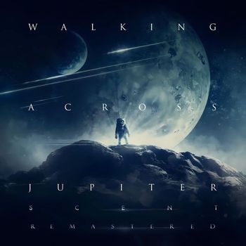 Walking Across Jupiter - Scent (Remastered)