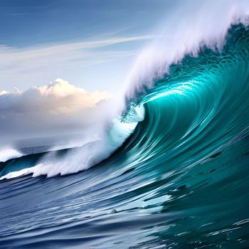 Nolan - Waves