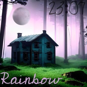 Rainbow - 23:07 (prod.by walkee [Explicit])