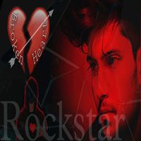 Rockstar - Broken Heart