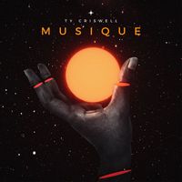 Ty Criswell - Musique