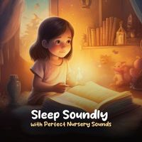 White Noise Baby Sleep Music - Sleep Soundly with Perfect Nursery Sounds