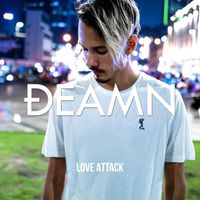 DEAMN - Love Attack
