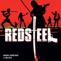 Tom Salta - Red Steel (Original Game Soundtrack)