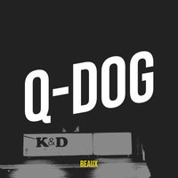 Beaux - Q-Dog (Explicit)