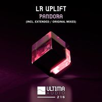 LR Uplift - Pandora