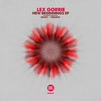 Lex Gorrie - New Beginnings EP