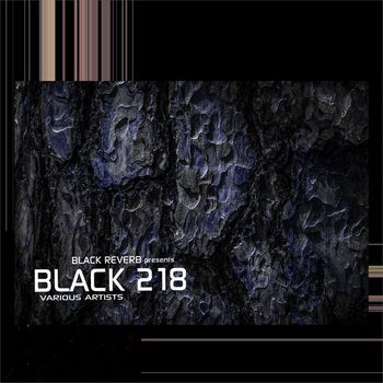 Various Artists - Black 218