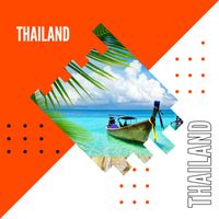 Chill Beats Music - Thailand