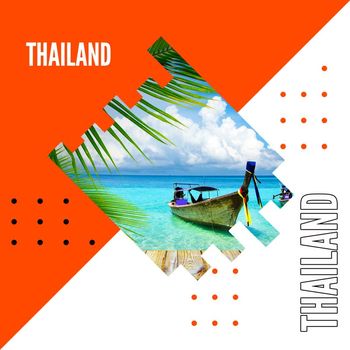 Chill Beats Music - Thailand