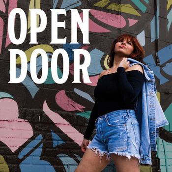 Steph - Open Door