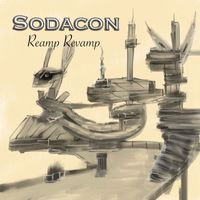 Sodacon - Wren Hollow