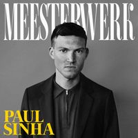 Paul Sinha - Meesterwerk