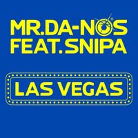 Mr. DA-NOS - Las Vegas