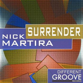 Nick Martira - Surrender