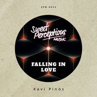 Xavi Pinos - Falling in Love