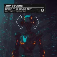 Jop Govers - Drop The Bass