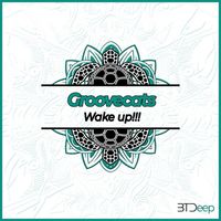 Groovecats - Wake Up!!!