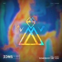 Hilliard - Somebody Be You