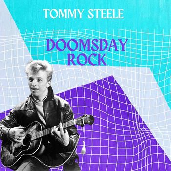 Tommy Steele - Doomsday Rock - Tommy Steele