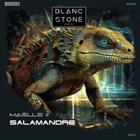 Maëlle Ø - Salamandre