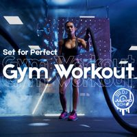 Dj. Juliano BGM - Set for Perfect Gym Workout