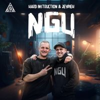 Hard Instruction and Jeypieh - NGU (Extended Mix)