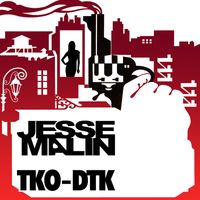 Jesse Malin - TKO (DTK)