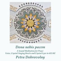 Petra Dobrovolny - Dona Nobis Pacem