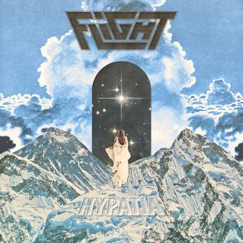 Flight - Hypatia