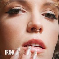 Frank - Let Me Be