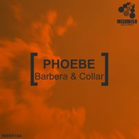 Barbera & Collar - Phoebe