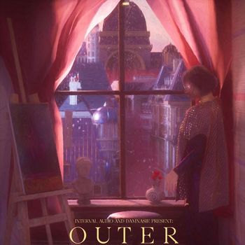 Damnasie - Outer