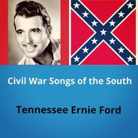 Tennessee Ernie Ford - Civil War Songs of the South