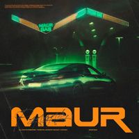 Maur - Фарарей 2.0 (by MVUS remix)